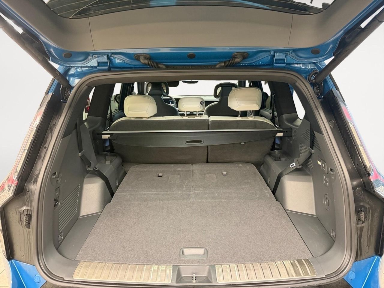 Kia EV9 BEV 100KWH 385 GT-LINE AWD 7PL GPS LL21 RADAR AV AR+ - foto 6