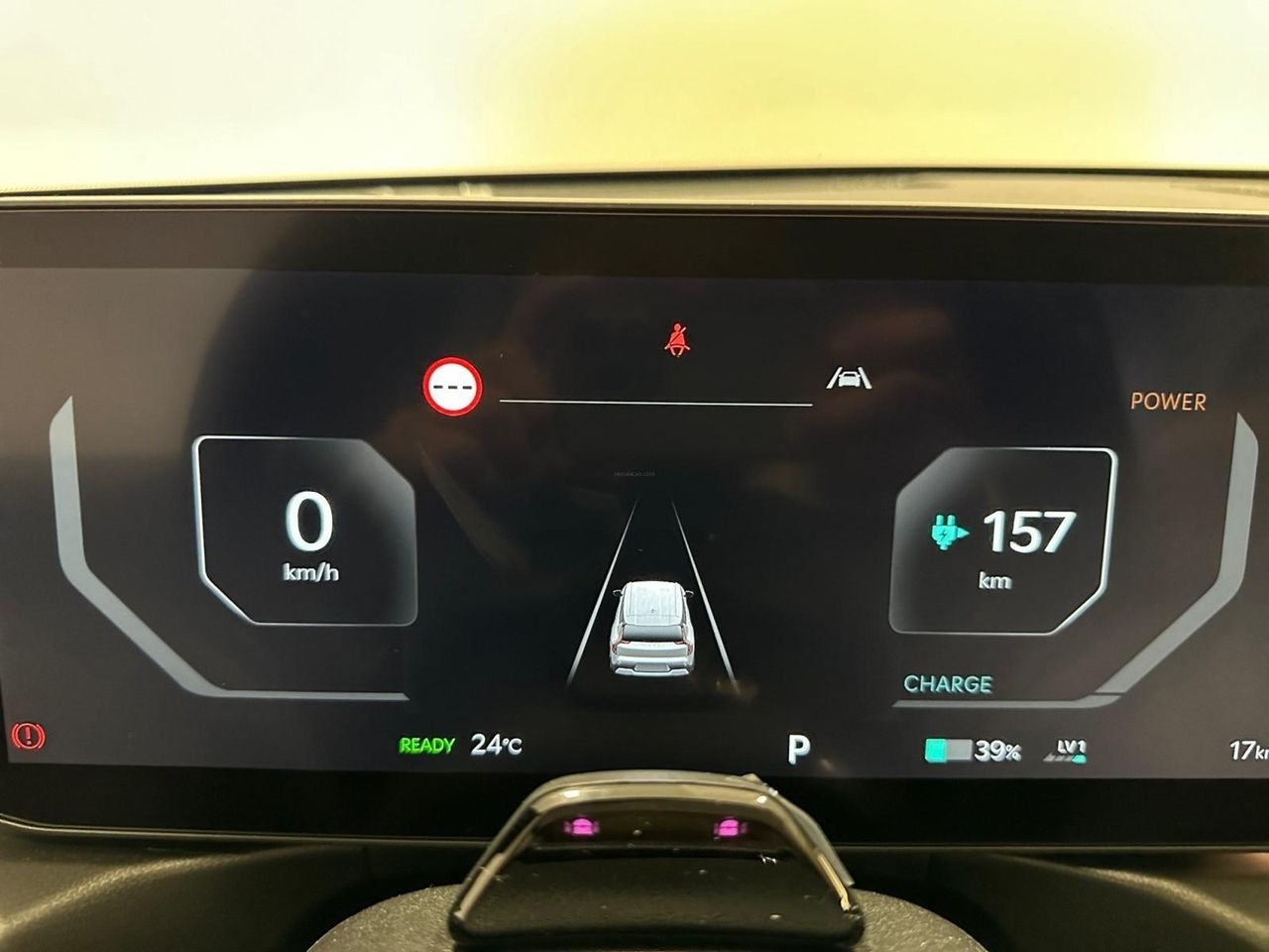 Kia EV9 BEV 100KWH 385 GT-LINE AWD 7PL GPS LL21 RADAR AV AR+ - foto 34