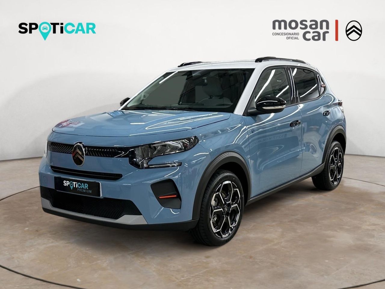 Citroën C3 N 1.2 TURBO 100 MAX GPS LL17 RADAR AR+CAM