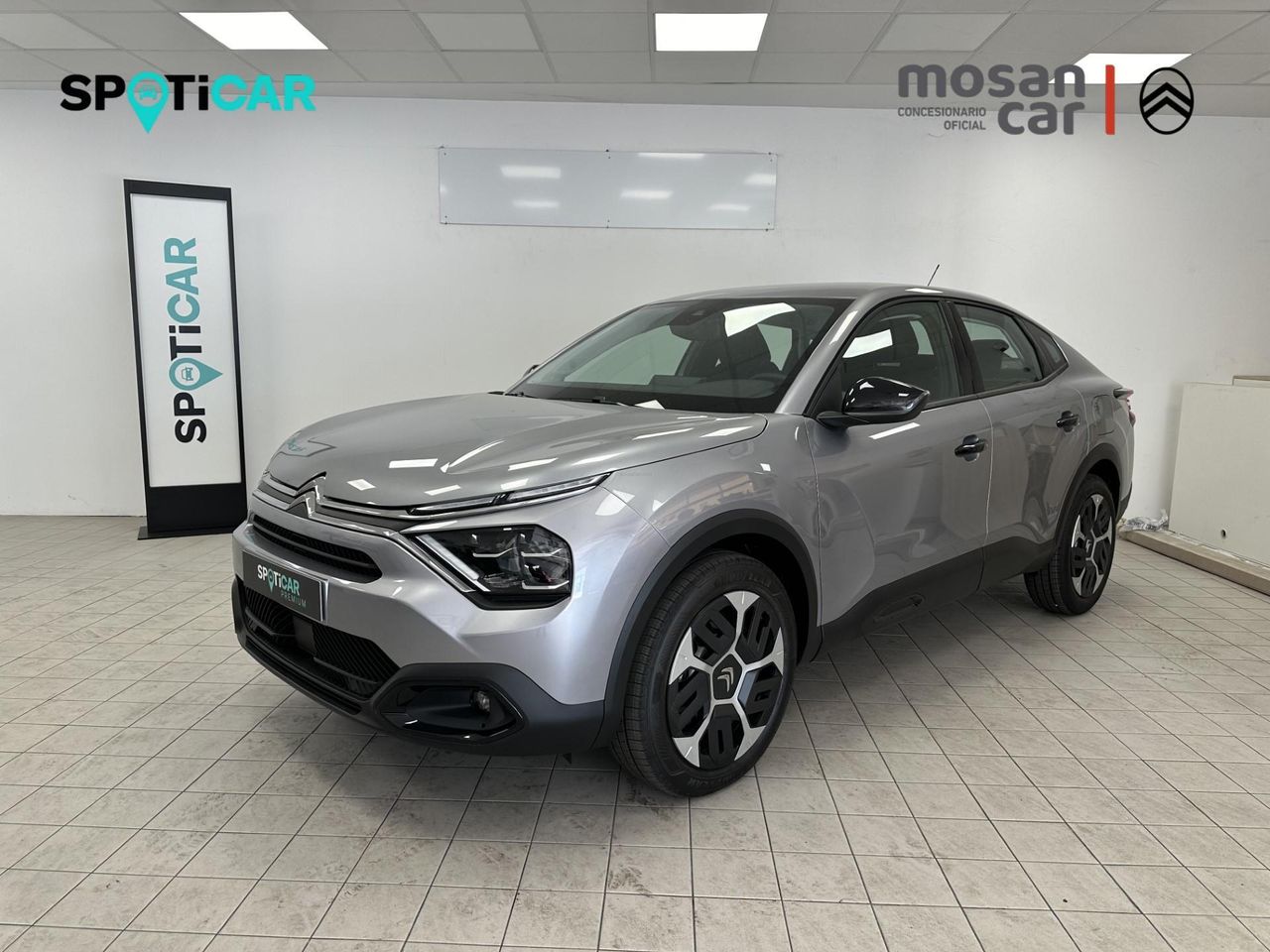 Citroën C4 X 1.2 PURETECH 100 YOU MIRROR RADAR AR