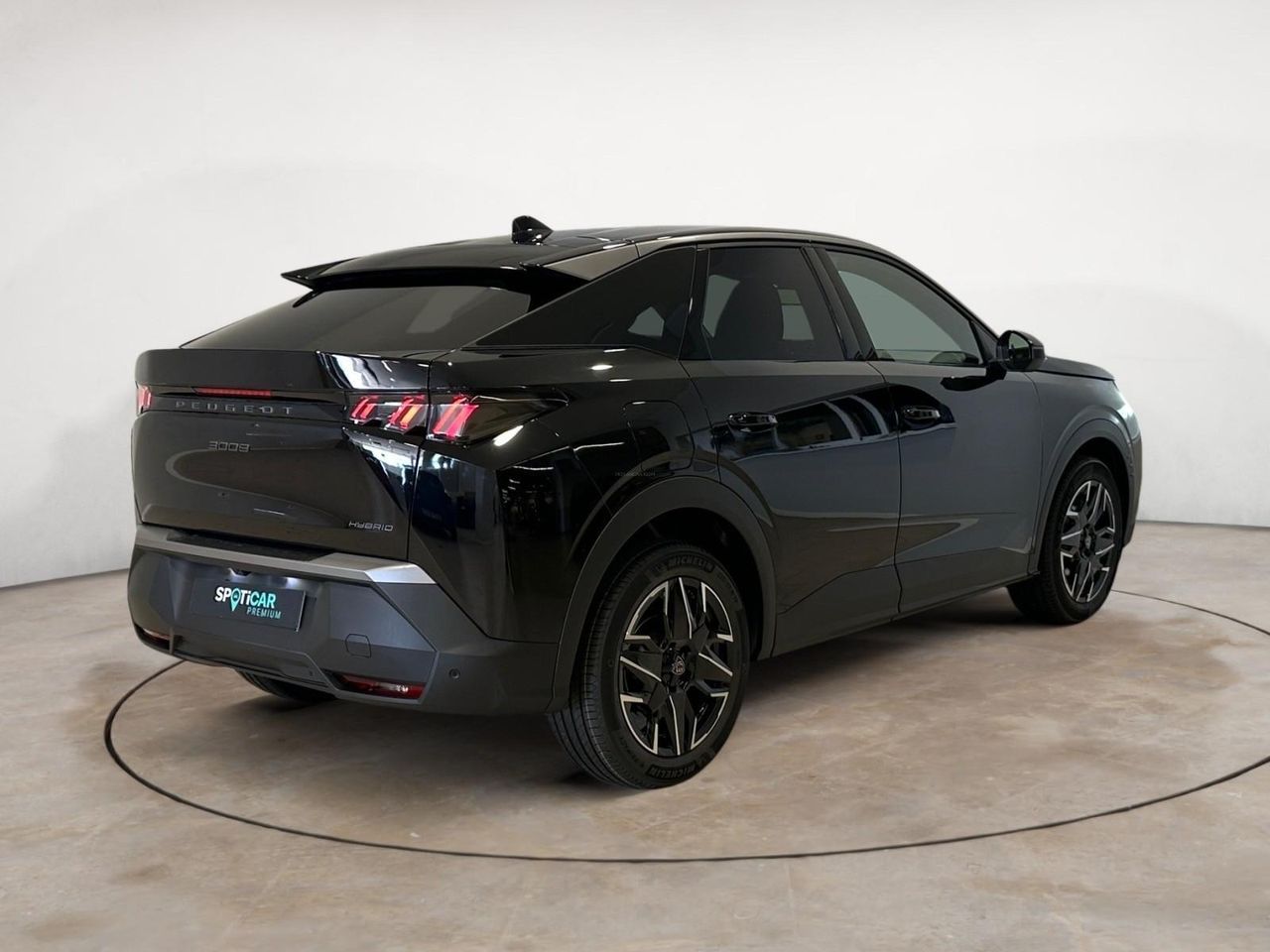 Peugeot 3008 N 1.2 MHEV 145 EDC6 ALLURE GPS LL19 RADAR AV AR - foto 26
