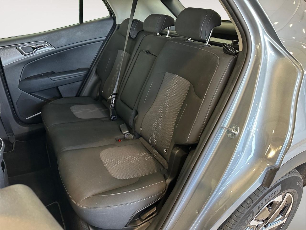 Kia Sportage 1.6 T-GDI MHEV 150 DRIVE GPS LL17 RADAR AR+CAM - foto 11