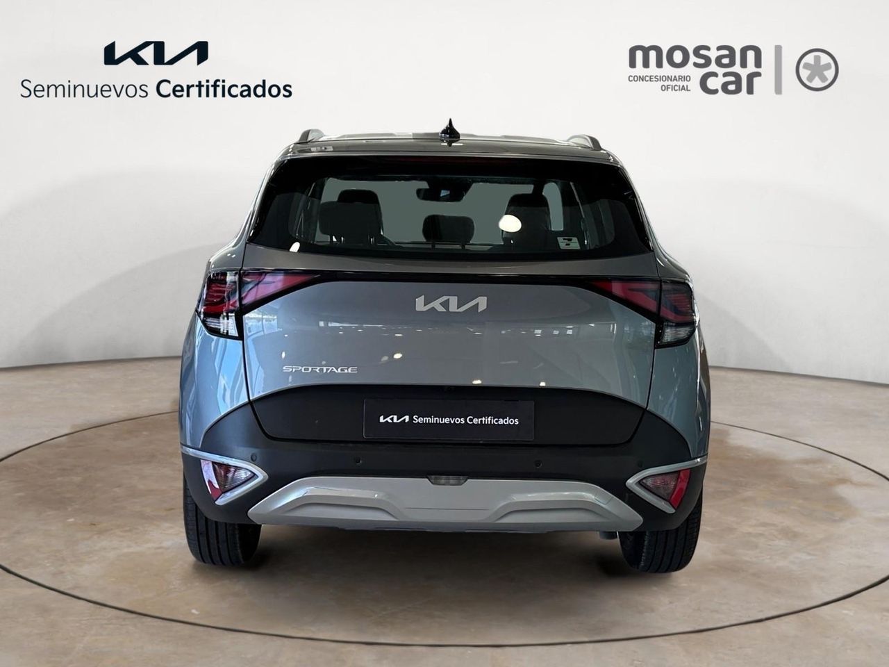 Kia Sportage 1.6 T-GDI MHEV 150 DRIVE GPS LL17 RADAR AR+CAM - foto 5