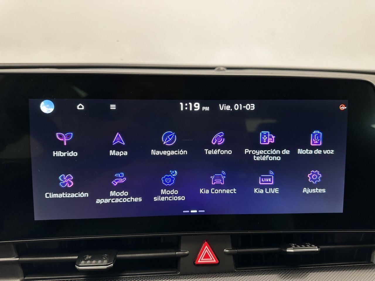 Kia Sportage 1.6 T-GDI MHEV 150 DRIVE GPS LL17 RADAR AR+CAM - foto 14