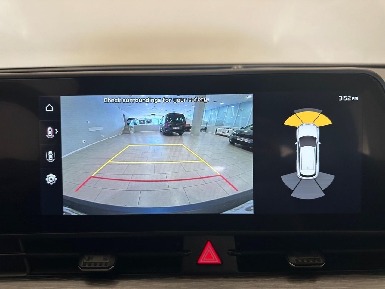 Kia Sportage 1.6 T-GDI MHEV 150 DRIVE GPS LL17 RADAR AR+CAM - foto 18