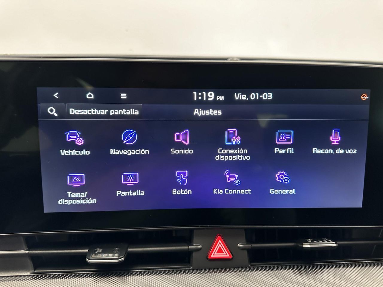 Kia Sportage 1.6 T-GDI MHEV 150 DRIVE GPS LL17 RADAR AR+CAM - foto 16