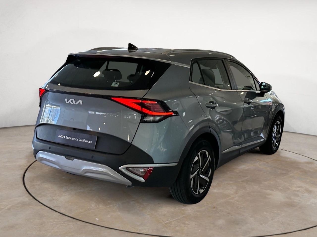 Kia Sportage 1.6 T-GDI MHEV 150 DRIVE GPS LL17 RADAR AR+CAM - foto 26