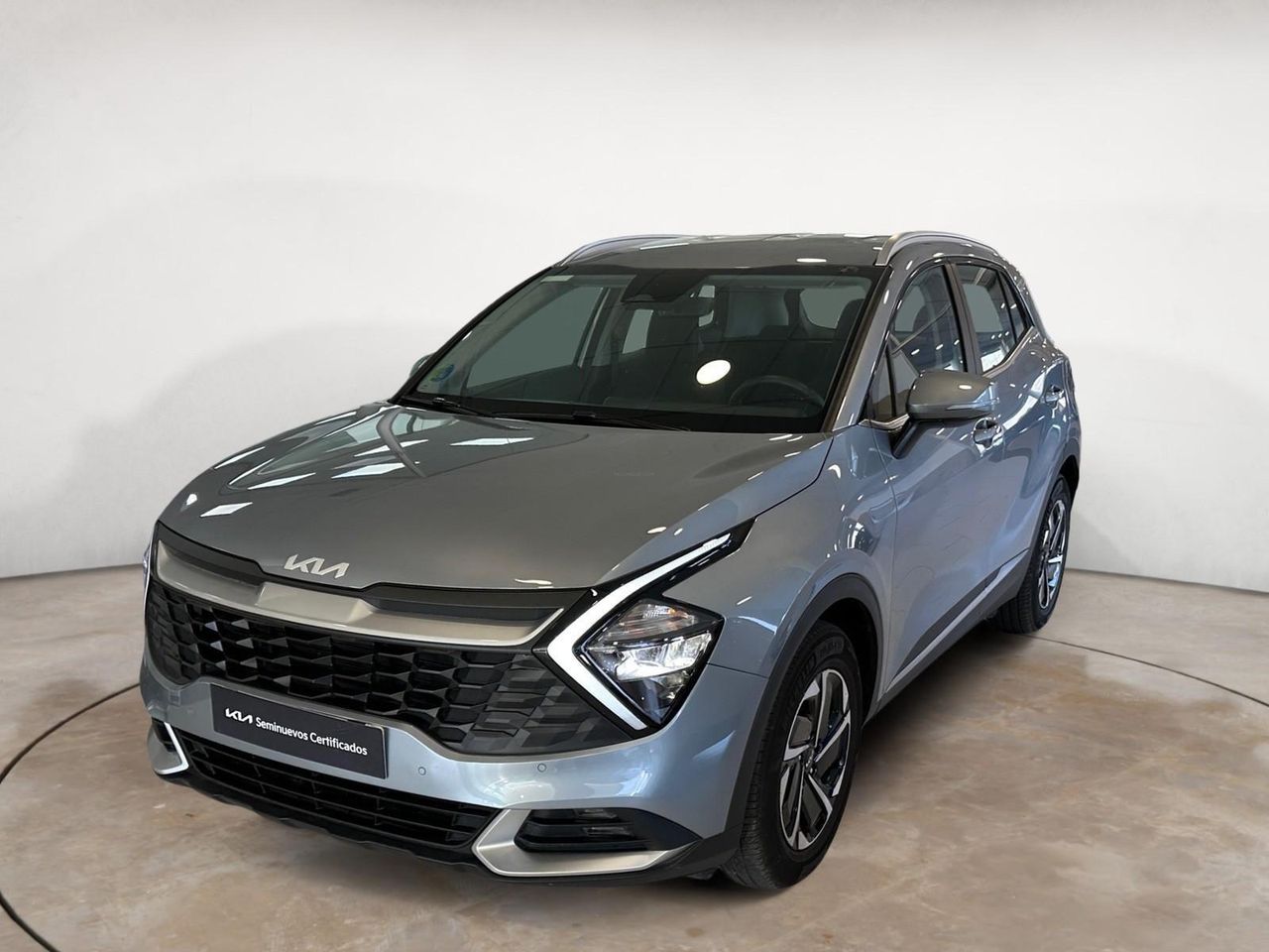 Kia Sportage 1.6 T-GDI MHEV 150 DRIVE GPS LL17 RADAR AR+CAM - foto 25