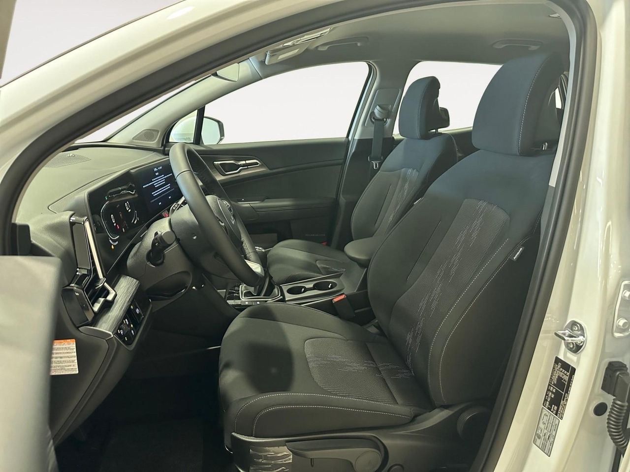 Kia Sportage 1.6 T-GDI MHEV 150 DRIVE GPS LL17 RADAR AR+CAM - foto 10