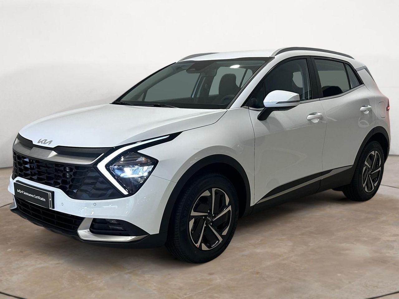 Kia Sportage 1.6 T-GDI MHEV 150 DRIVE GPS LL17 RADAR AR+CAM - foto 25