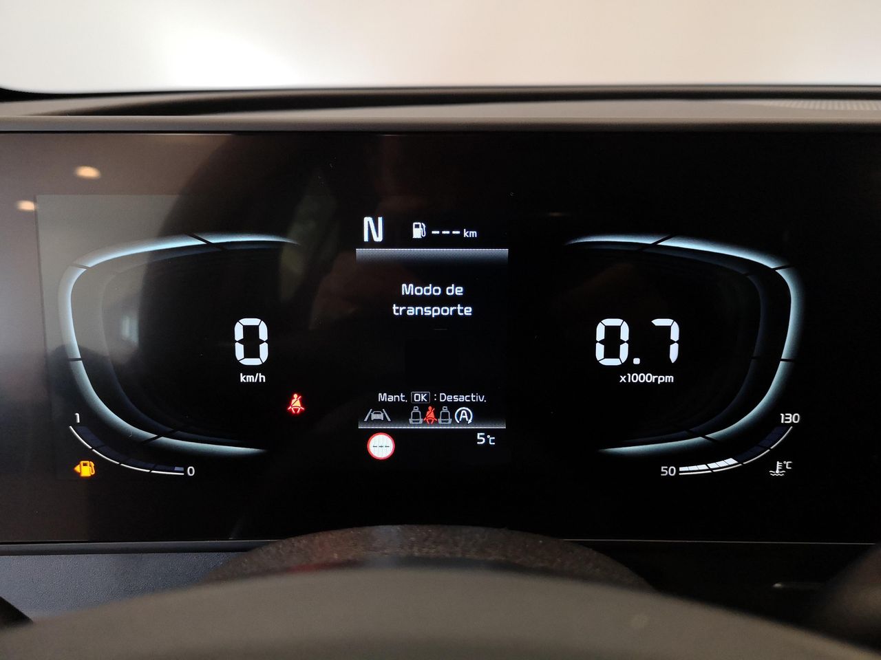 Kia Sportage 1.6 T-GDI MHEV 150 DRIVE GPS LL17 RADAR AR+CAM - foto 22