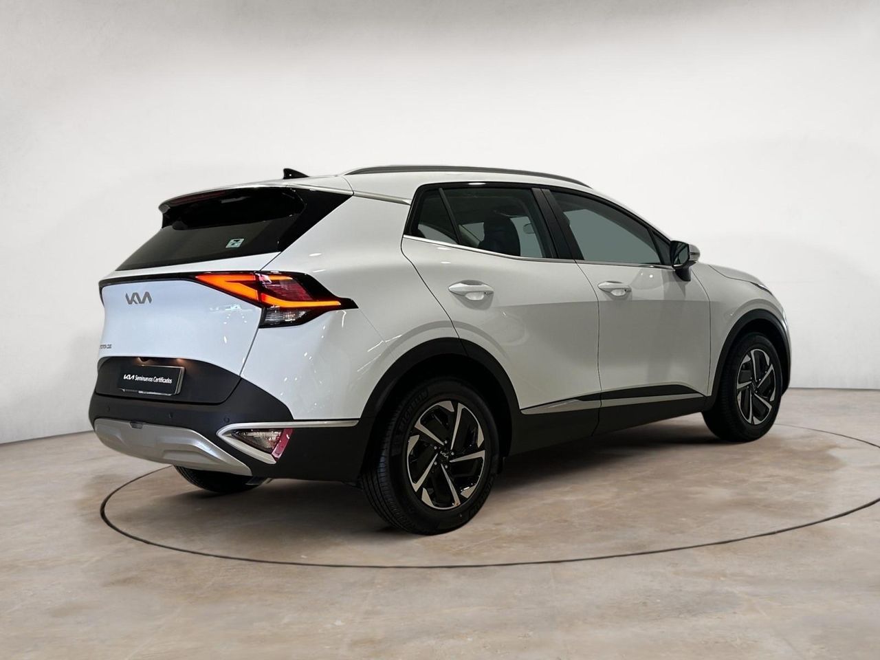 Kia Sportage 1.6 T-GDI MHEV 150 DRIVE GPS LL17 RADAR AR+CAM - foto 26