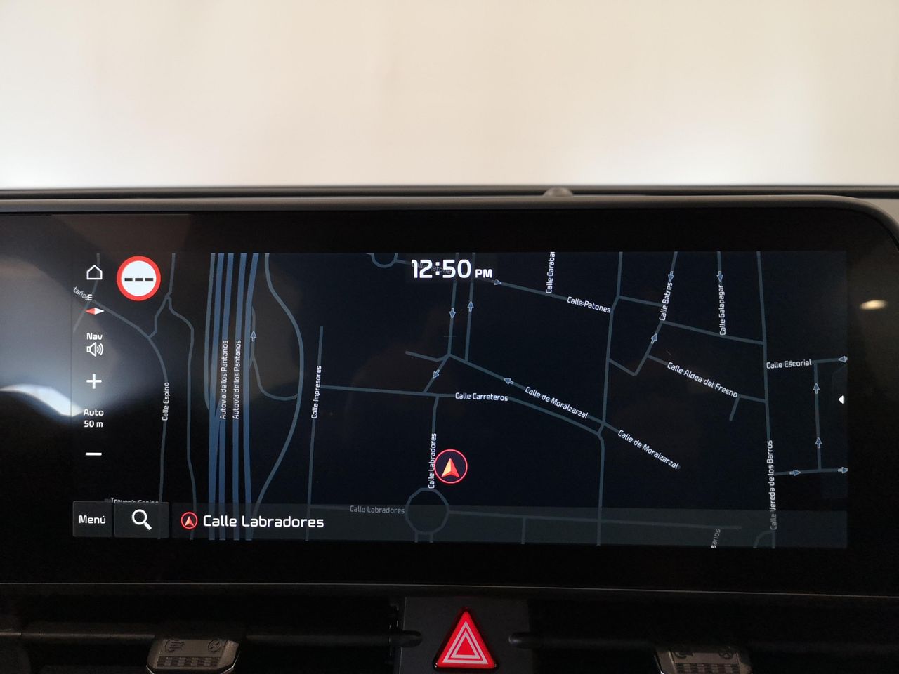 Kia Sportage 1.6 T-GDI MHEV 150 DRIVE GPS LL17 RADAR AR+CAM - foto 13