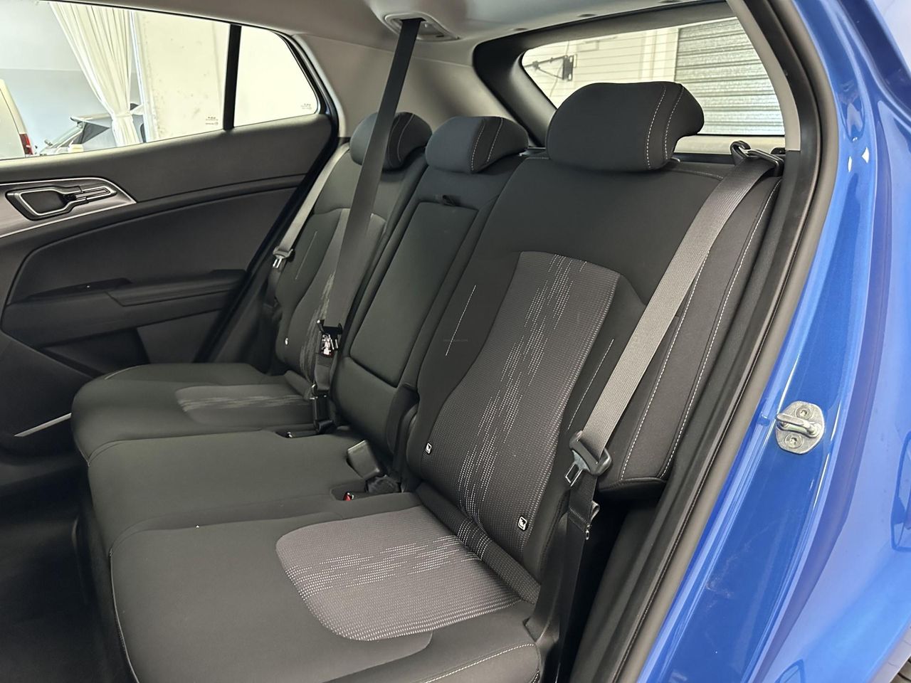 Kia Sportage 1.6 T-GDI 150 DRIVE GPS LL17 RADAR AV AR+CAM - foto 11