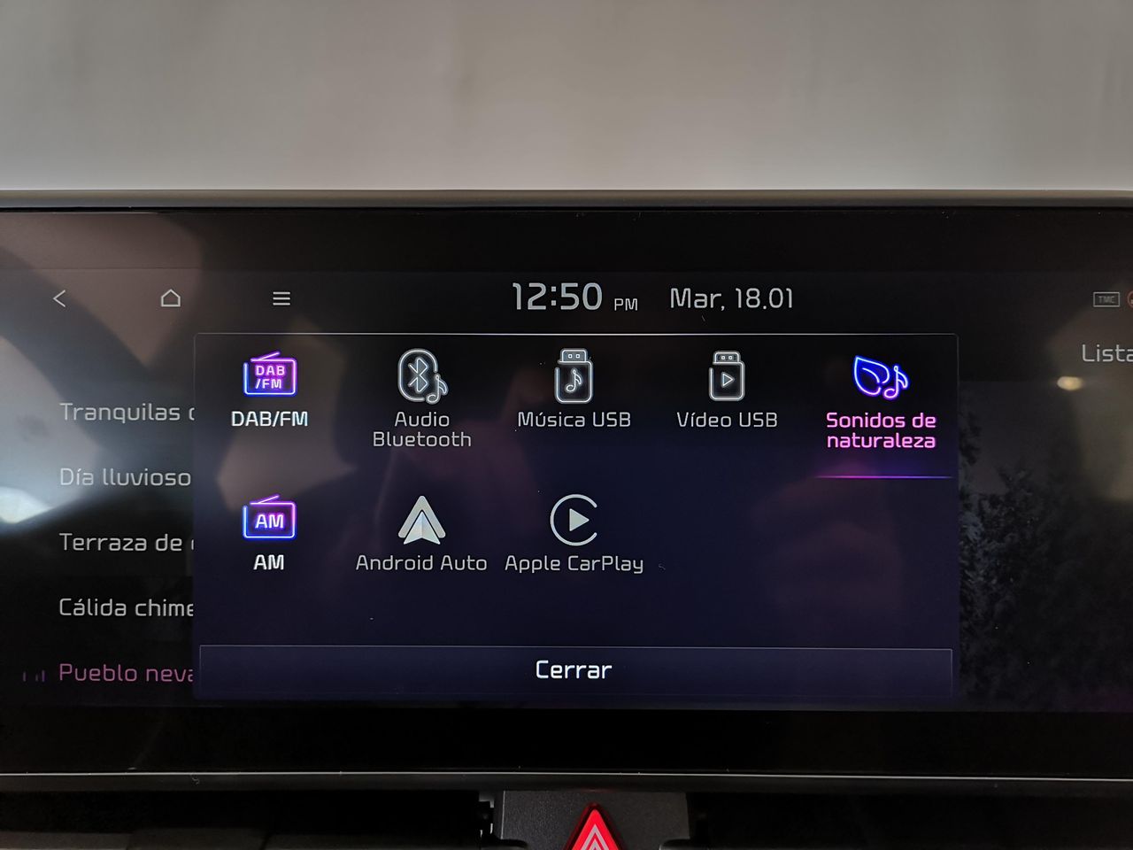 Kia Sportage 1.6 T-GDI 150 DRIVE GPS LL17 RADAR AV AR+CAM - foto 17