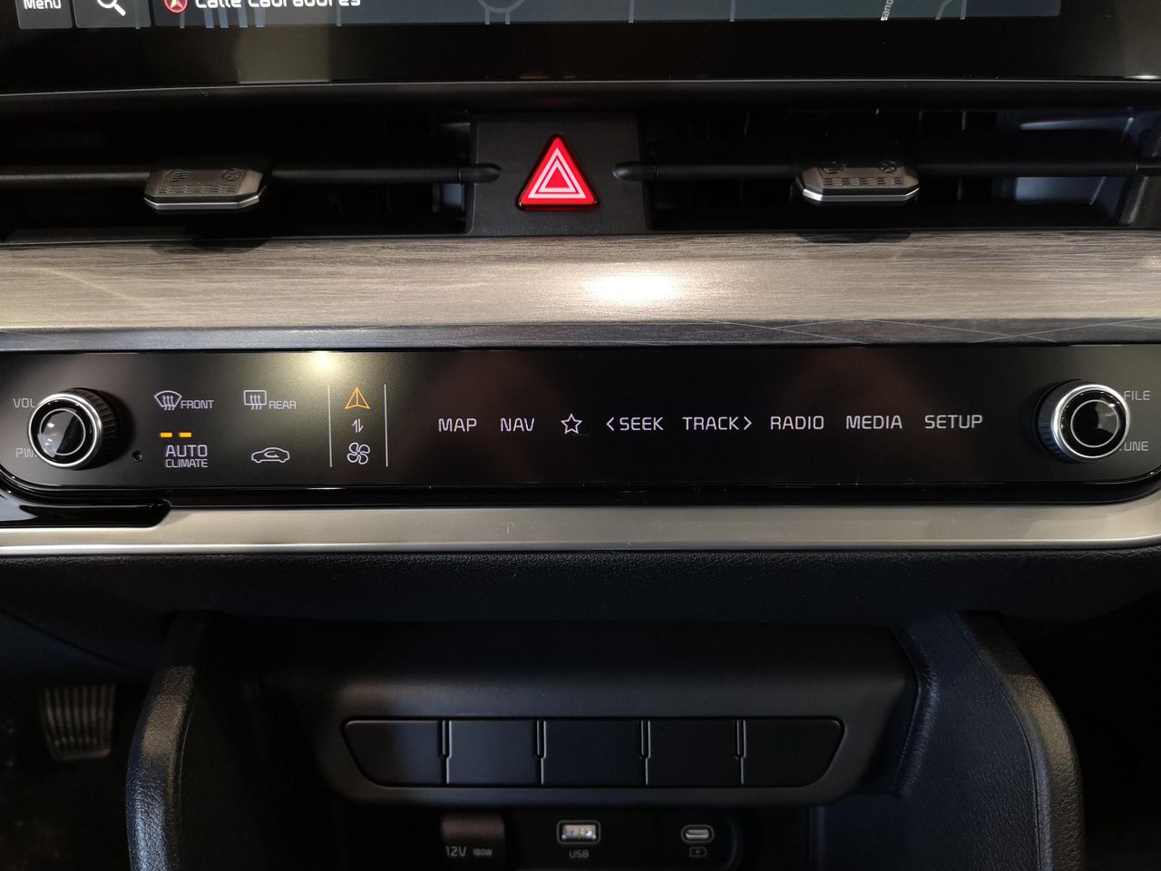 Kia Sportage 1.6 T-GDI 150 DRIVE GPS LL17 RADAR AV AR+CAM - foto 22