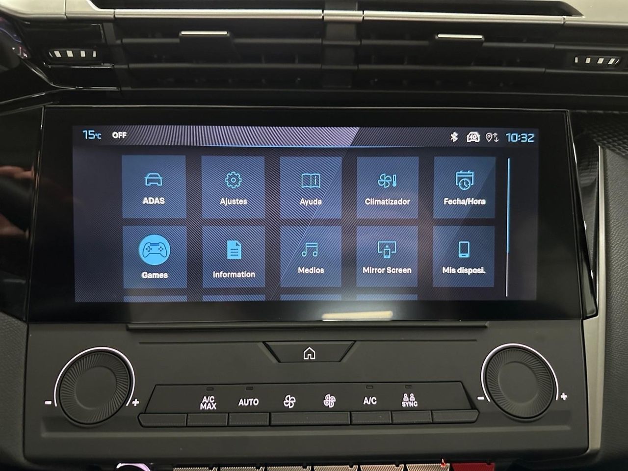 Peugeot 308 1.5 BLUEHDI 130 EAT8 STYLE GPS LL16 RADAR AR - foto 17