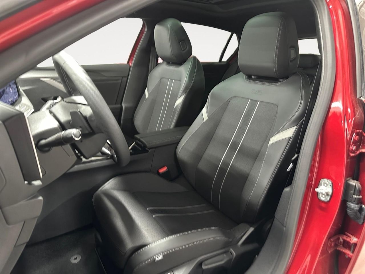 Opel Astra 1.2T XHT MHEV 136 eDCT GS TECHO GPS LL18 RADAR AV - foto 12