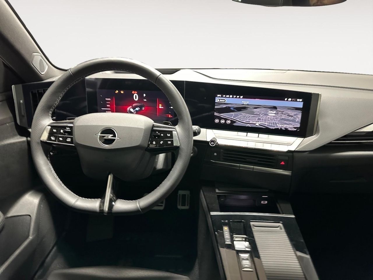 Opel Astra 1.2T XHT MHEV 136 eDCT GS TECHO GPS LL18 RADAR AV - foto 11