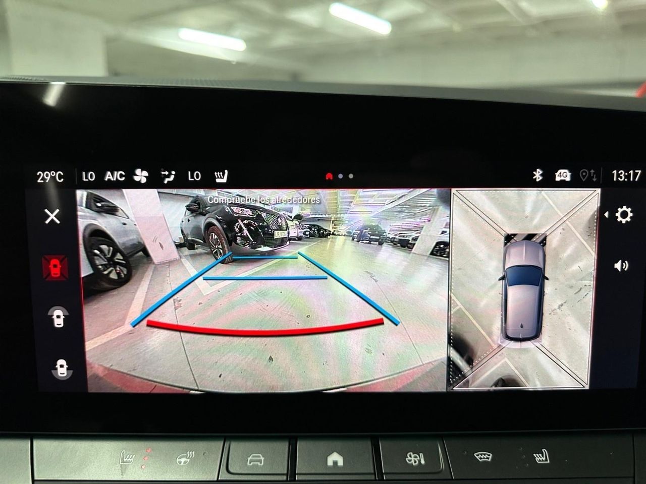 Opel Astra 1.2T XHT MHEV 136 eDCT GS TECHO GPS LL18 RADAR AV - foto 19