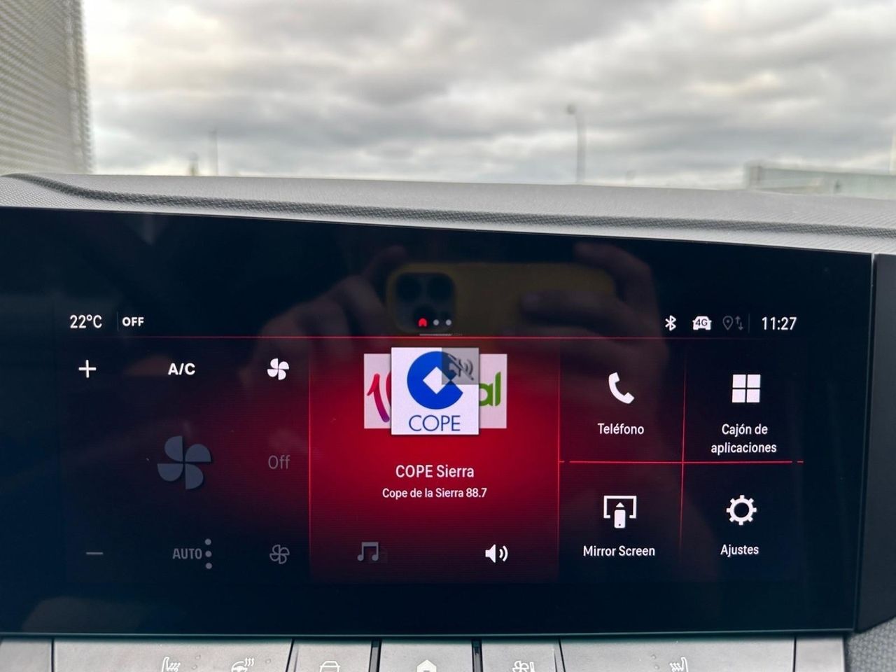 Opel Astra 1.2T XHT MHEV 136 eDCT GS TECHO GPS LL18 RADAR AV - foto 18