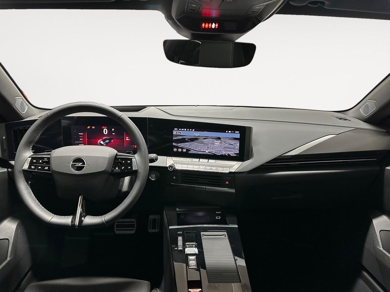 Opel Astra 1.2T XHT MHEV 136 eDCT GS TECHO GPS LL18 RADAR AV - foto 10