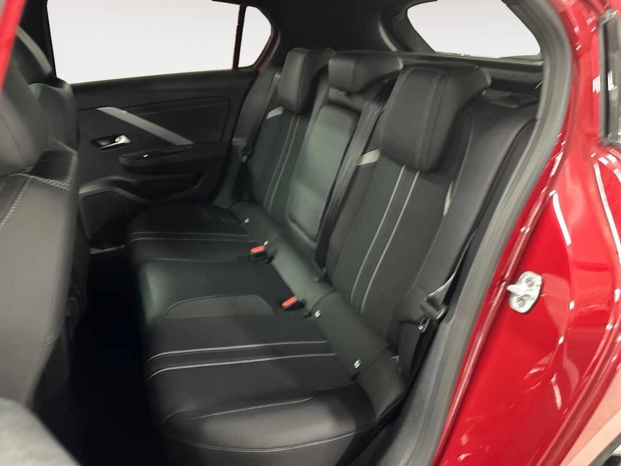 Opel Astra 1.2T XHT MHEV 136 eDCT GS TECHO GPS LL18 RADAR AV - foto 14