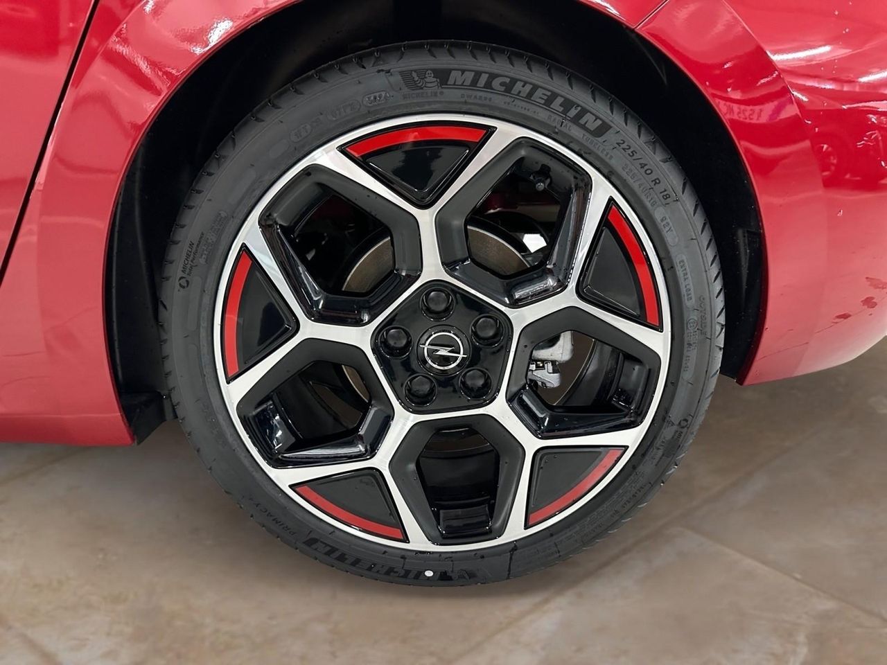 Opel Astra 1.2T XHT MHEV 136 eDCT GS TECHO GPS LL18 RADAR AV - foto 15