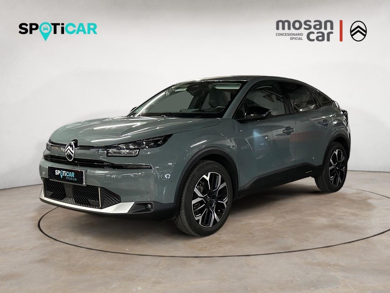 Citroën C4 N 1.2 MHEV 145 EDCS6 BUSINESS EDIT GPS LL18 RADAR AV AR+CAM KEYLESS