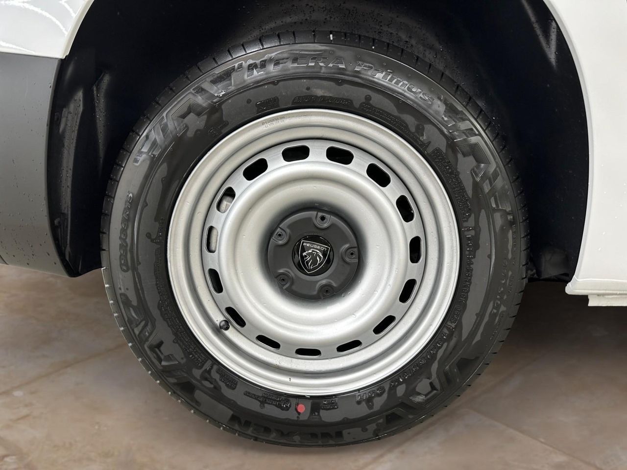 Peugeot Partner N 1.5 BLUEHDI 100 STANDARD MIRROR RADAR AR C - foto 14