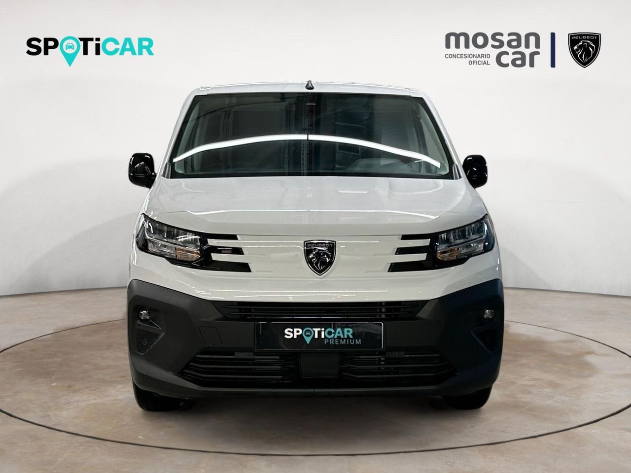 Peugeot Partner N 1.5 BLUEHDI 100 STANDARD MIRROR RADAR AR C - foto 2