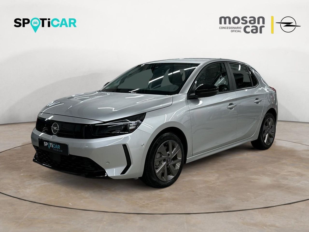 Opel Corsa N 1.2T MHEV 110 EDCT EDITION MIRROR LL16 RADAR AV AR+CAM