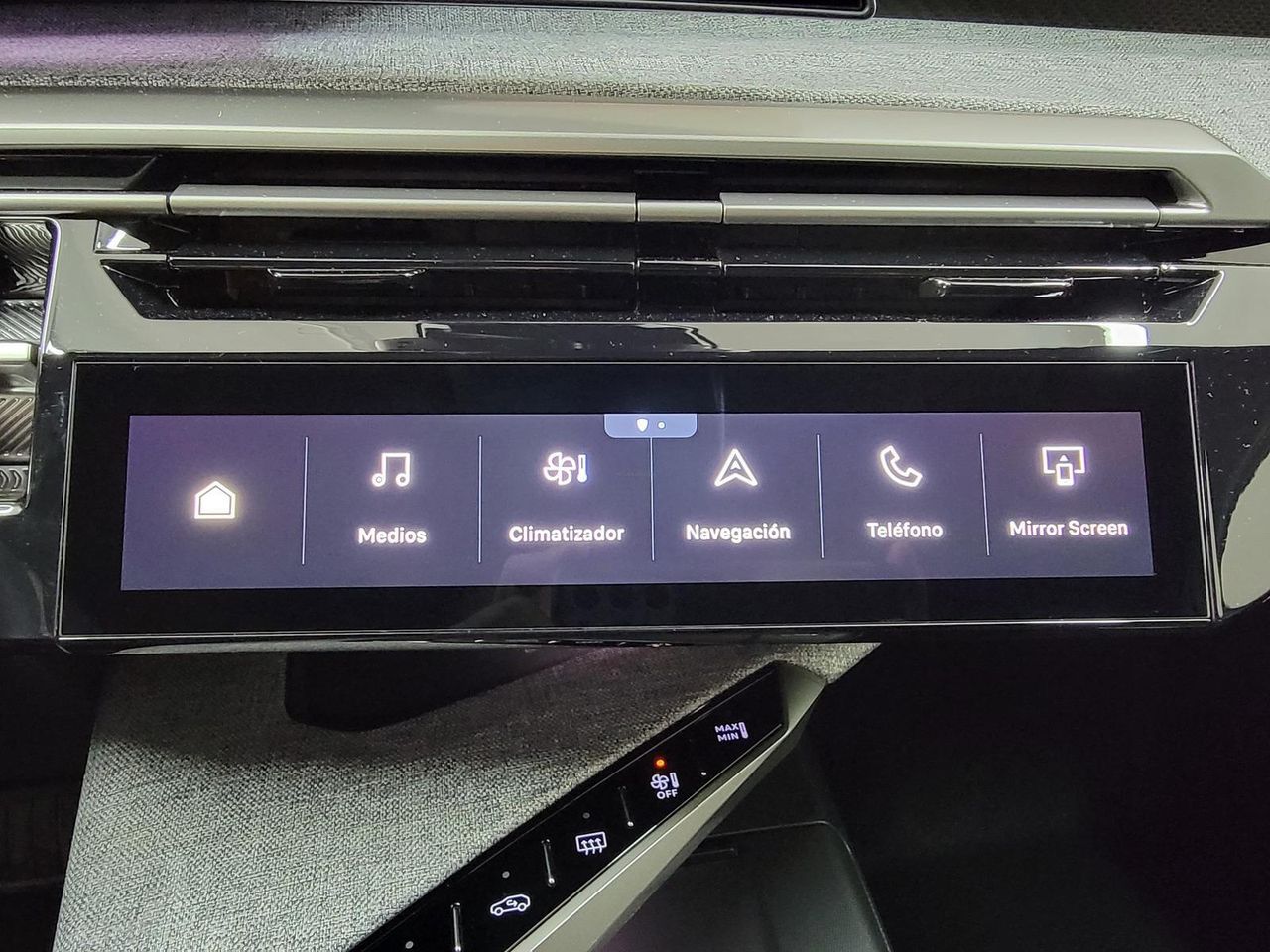 Peugeot 3008 N 1.2 MHEV 145 EDCS6 ALLURE GPS LL19 RADAR AR+C - foto 18