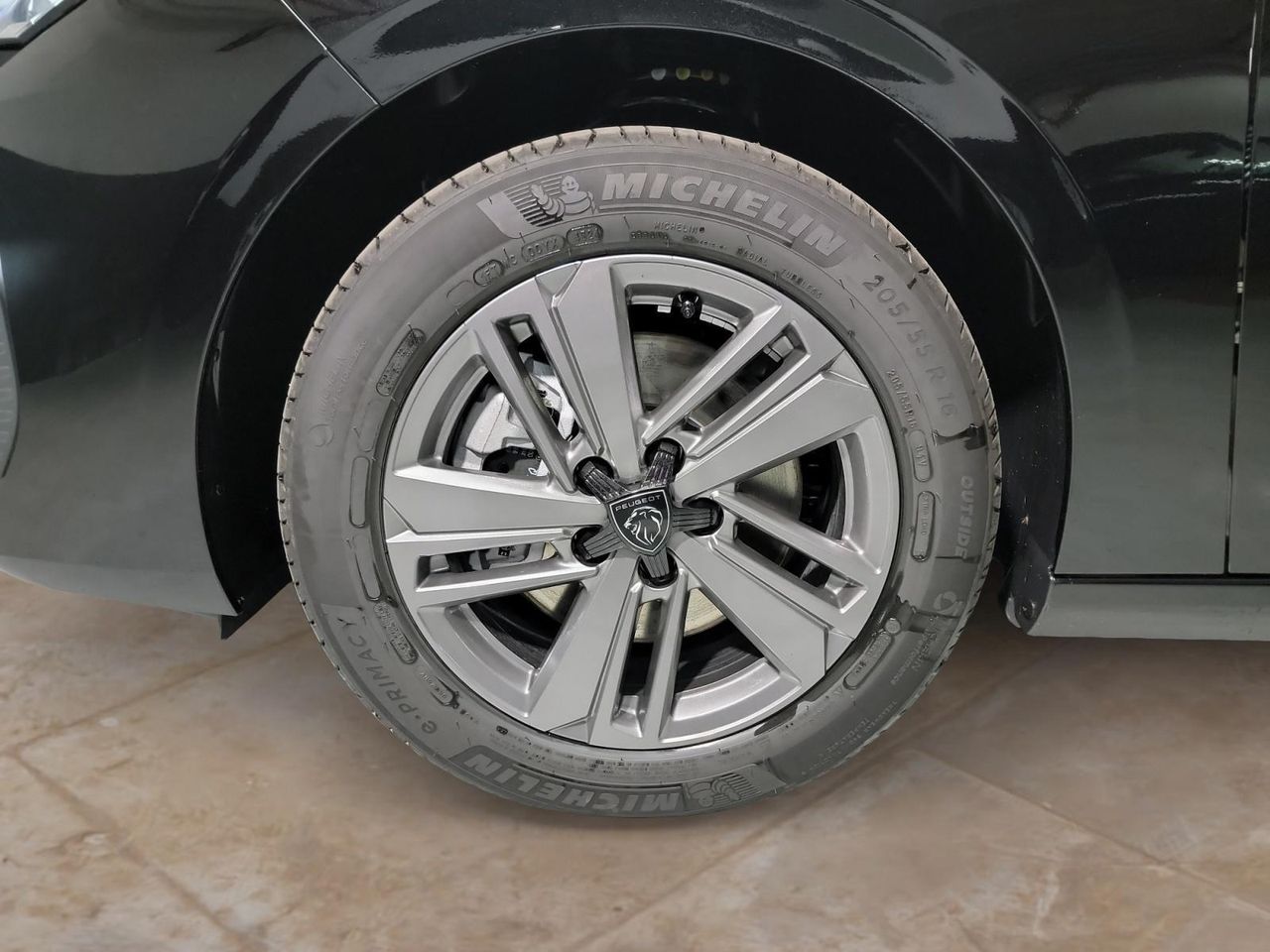 Peugeot 308 1.5 BLUEHDI 130 EAT8 STYLE GPS LL16 RADAR AR - foto 14