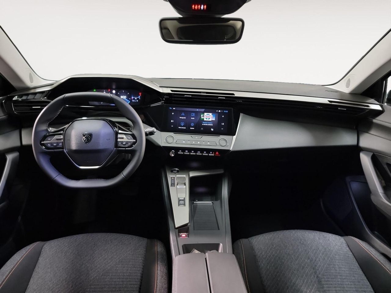 Peugeot 308 1.5 BLUEHDI 130 EAT8 STYLE GPS LL16 RADAR AR - foto 10