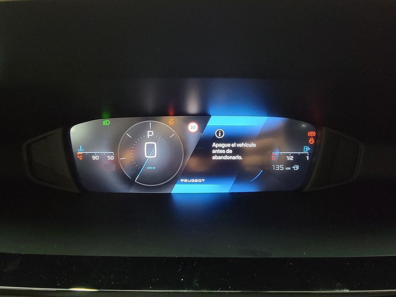 Peugeot 308 1.5 BLUEHDI 130 EAT8 STYLE GPS LL16 RADAR AR - foto 18