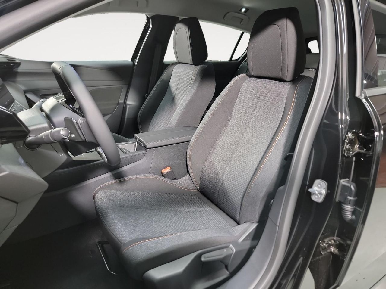 Peugeot 308 1.5 BLUEHDI 130 EAT8 STYLE GPS LL16 RADAR AR - foto 12