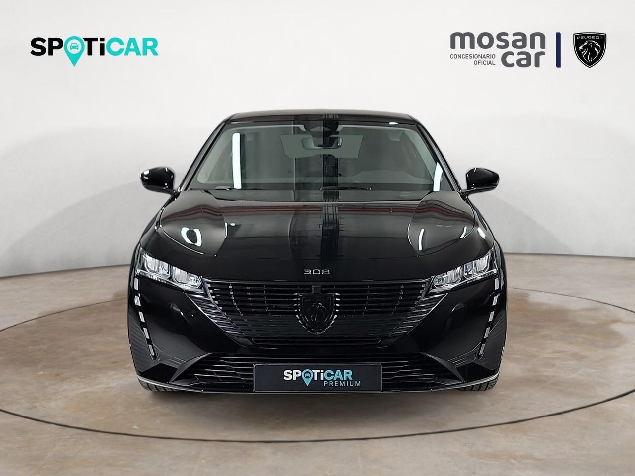 Peugeot 308 1.5 BLUEHDI 130 EAT8 STYLE GPS LL16 RADAR AR - foto 2
