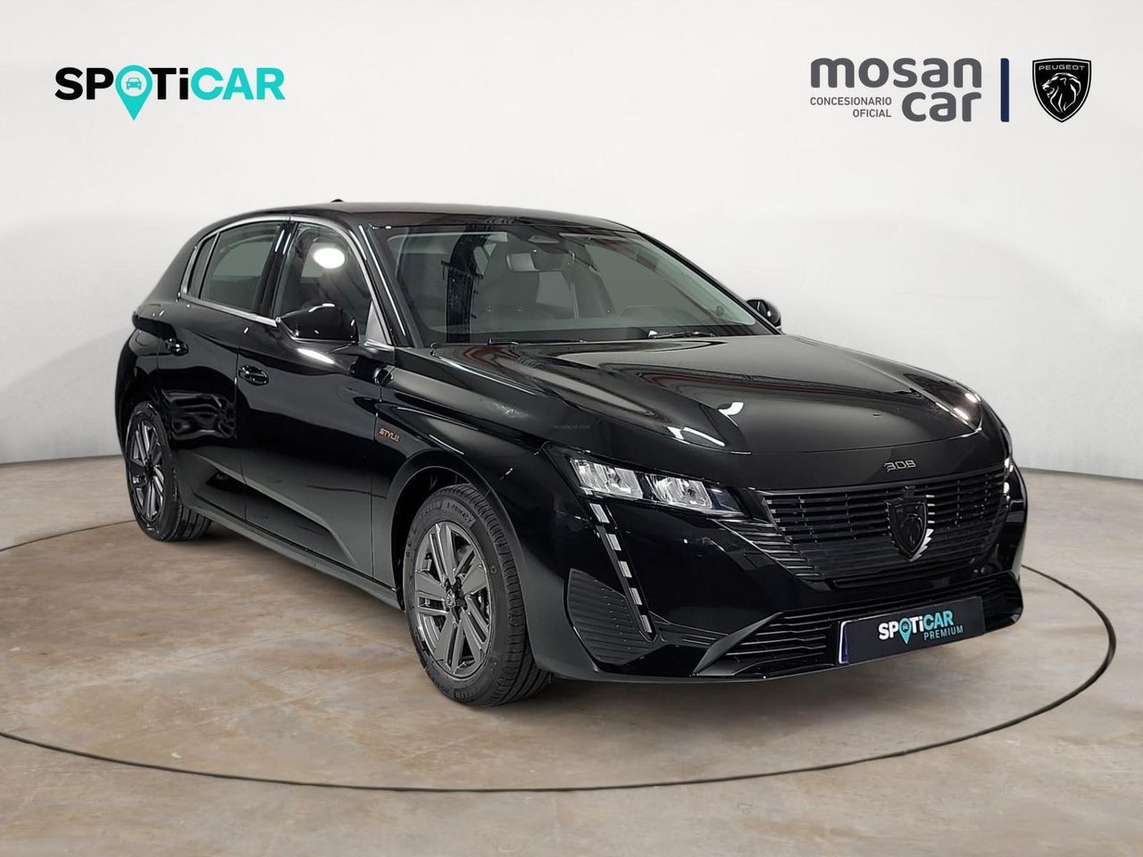 Peugeot 308 1.5 BLUEHDI 130 EAT8 STYLE GPS LL16 RADAR AR - foto 3