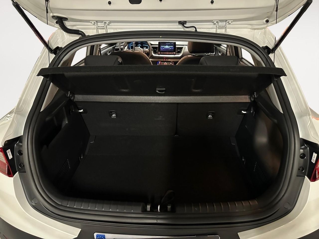 Kia Stonic 1.0 T-GDI MHEV IMT 100 BUSINESS GPS LL16 RADAR AR - foto 6