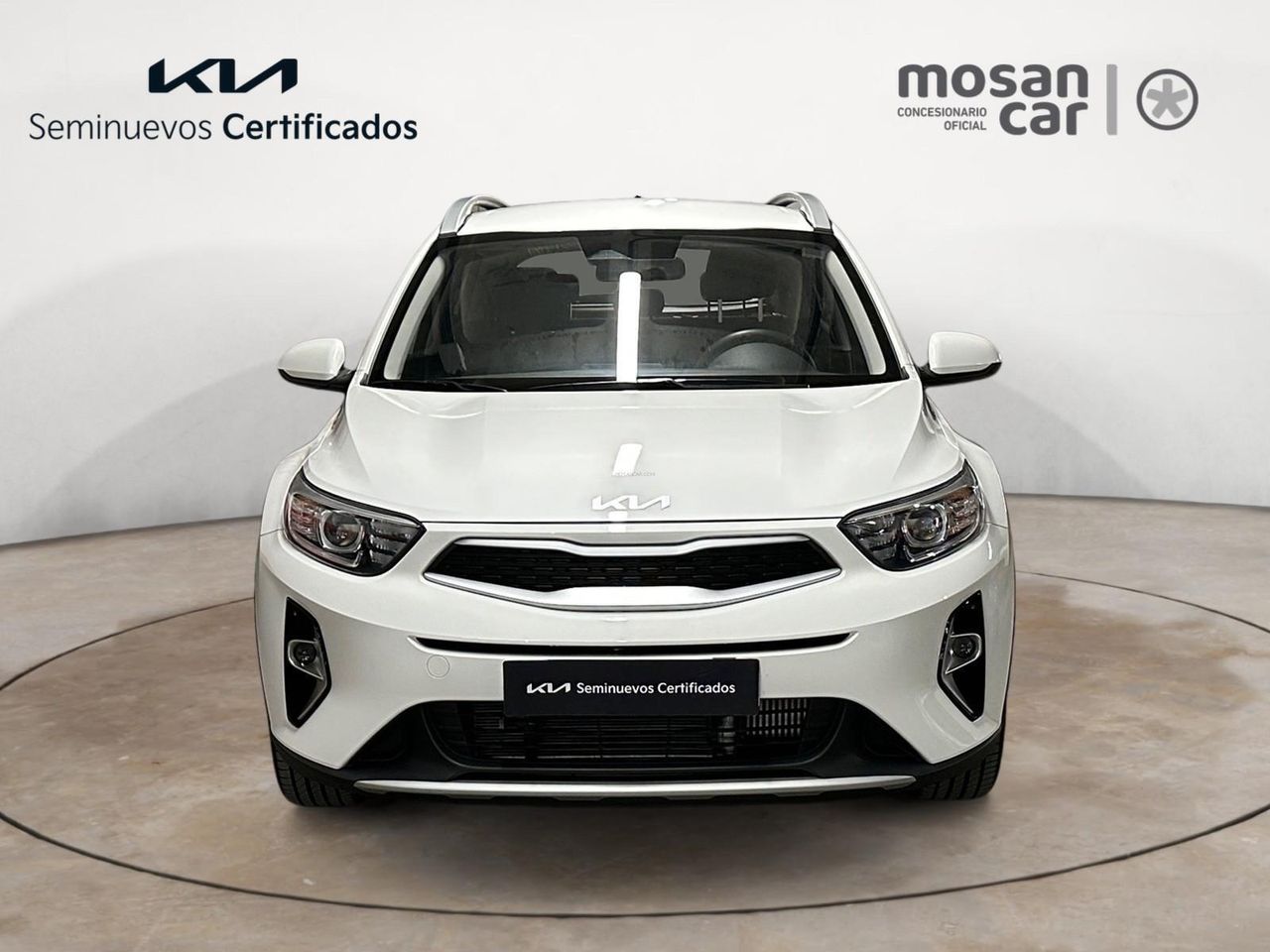 Kia Stonic 1.0 T-GDI MHEV IMT 100 BUSINESS GPS LL16 RADAR AR - foto 2