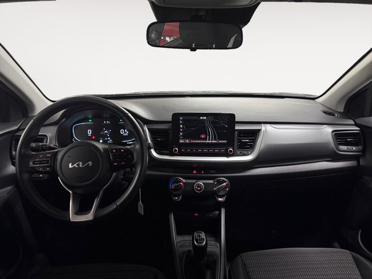 Kia Stonic 1.0 T-GDI MHEV IMT 100 BUSINESS GPS LL16 RADAR AR - foto 8