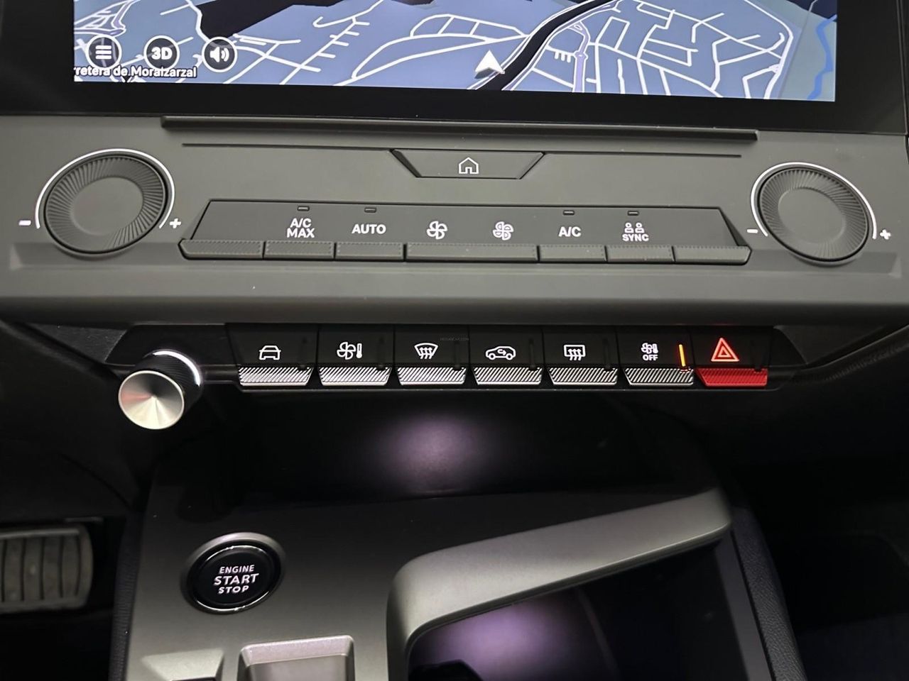 Peugeot 308 1.5 BLUEHDI 130 EAT8 STYLE GPS LL16 RADAR AR - foto 19