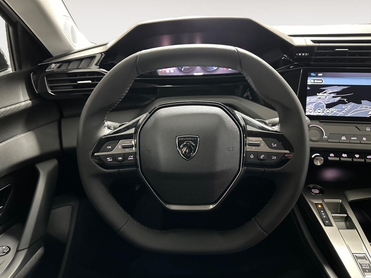 Peugeot 308 1.5 BLUEHDI 130 EAT8 STYLE GPS LL16 RADAR AR - foto 21