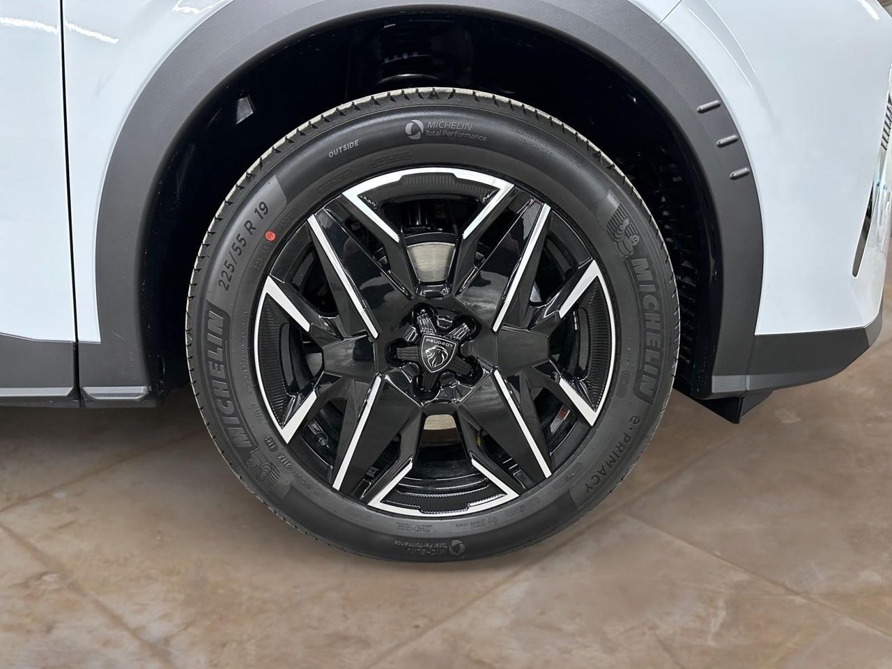 Peugeot 3008 N 1.2 MHEV 145 EDCS6 ALLURE GPS LL19 RADAR AR+C - foto 14