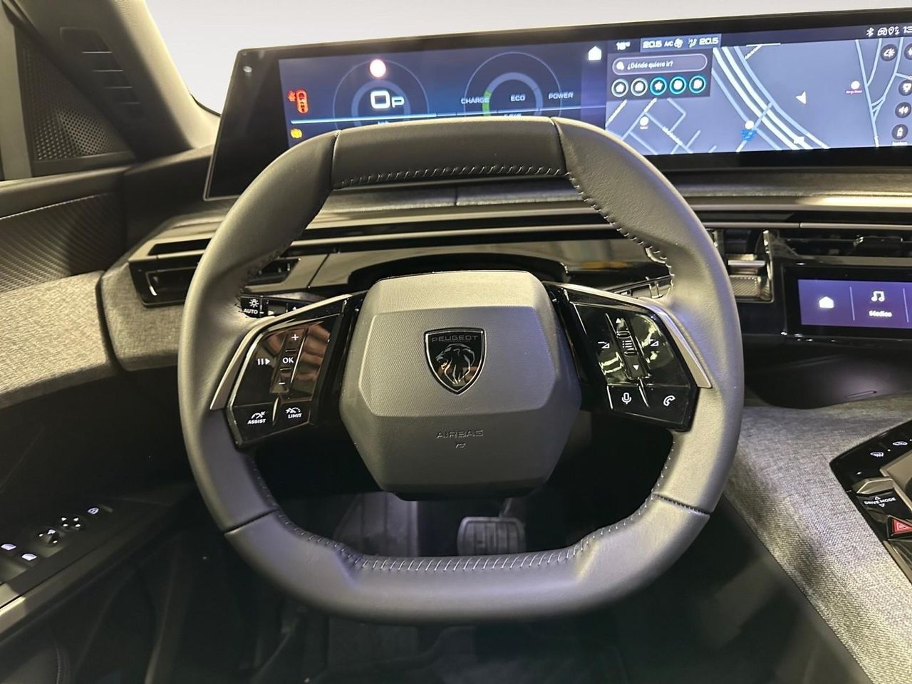 Peugeot 3008 N 1.2 MHEV 145 EDCS6 ALLURE GPS LL19 RADAR AR+C - foto 21