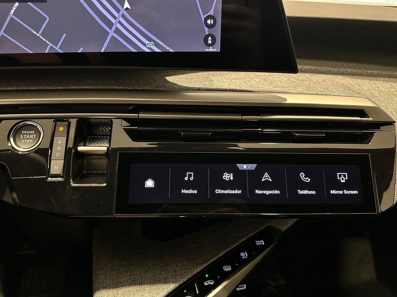 Peugeot 3008 N 1.2 MHEV 145 EDCS6 ALLURE GPS LL19 RADAR AR+C - foto 19