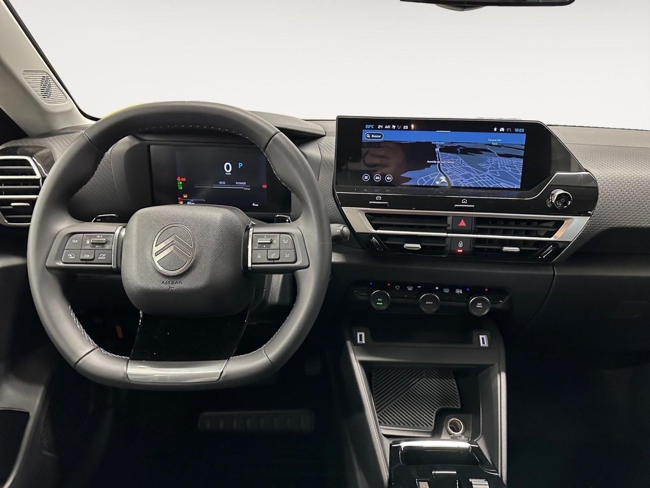 Citroën C4 N 1.2 MHEV 145 EDCS6 BUSINESS EDIT GPS LL18 RADAR - foto 11