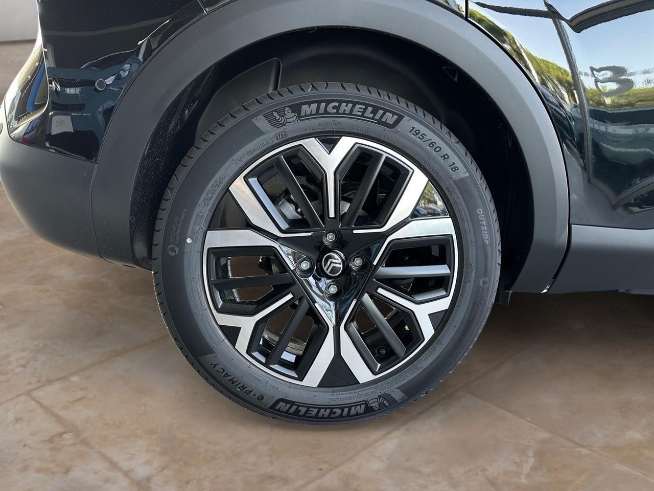 Citroën C4 N 1.2 MHEV 145 EDCS6 BUSINESS EDIT GPS LL18 RADAR - foto 14