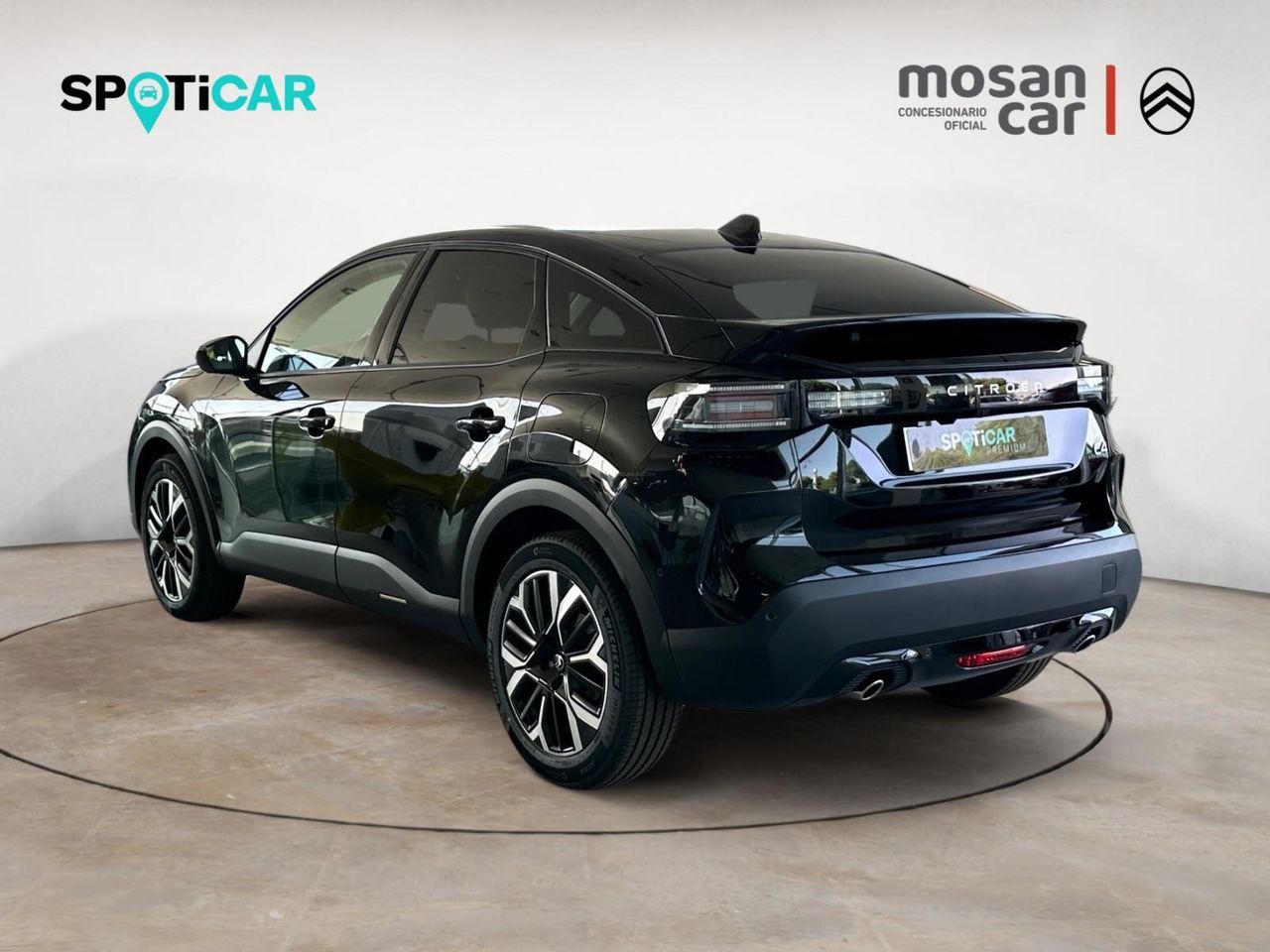 Citroën C4 N 1.2 MHEV 145 EDCS6 BUSINESS EDIT GPS LL18 RADAR - foto 8